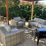 Espectacular Casa Para Eventos Y Celebraciones Con Alojamiento